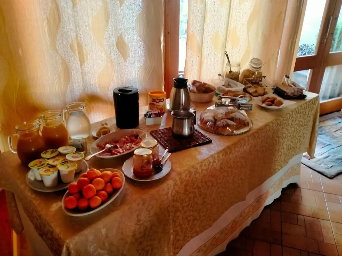 Agriturismo La Cantina Baratili San Pietro 0*,  Włochy